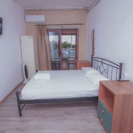 Orfeas Studios Βασιλική Εξωτερικό φωτογραφία